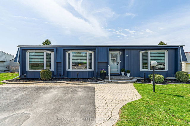 61 The Cove Road