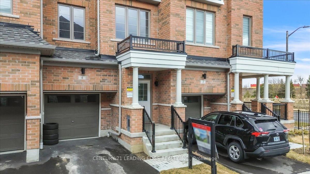 Property at 4 Nautical