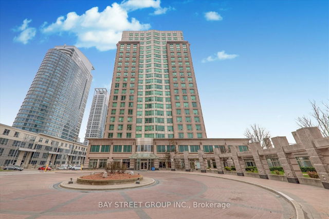 306 - 8 Lee Centre Drive