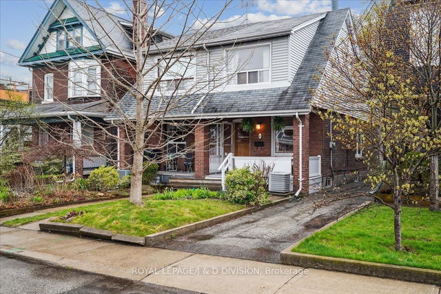 41 Fielding Avenue
