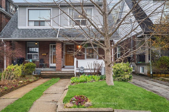 41 Fielding Avenue