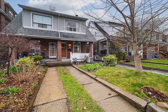 41 Fielding Avenue