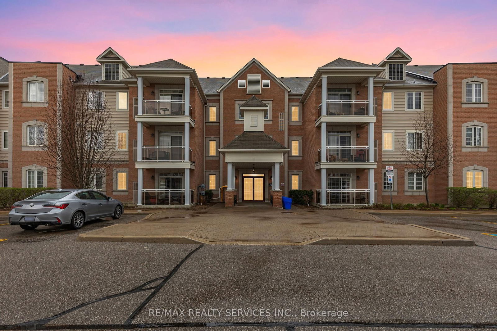 Property at 54 Harvey Johnston