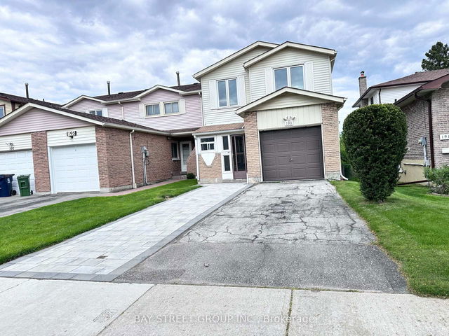 193 Silver Springs Boulevard