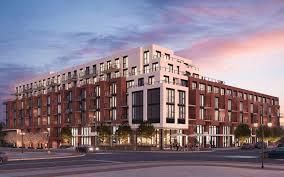 104 - 201 Brock Street