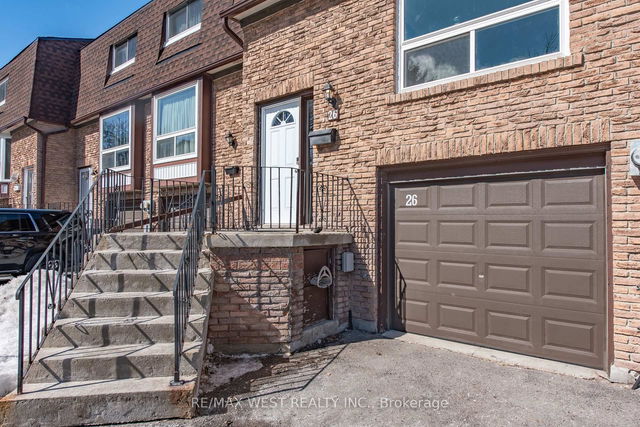 26 - 222 Pearson Street