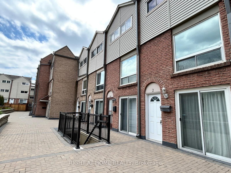 2 - 1666 Queen St E, Toronto, M4L 1G3 | Image 2