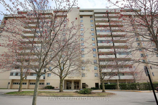 808 - 3311 KINGSTON Road