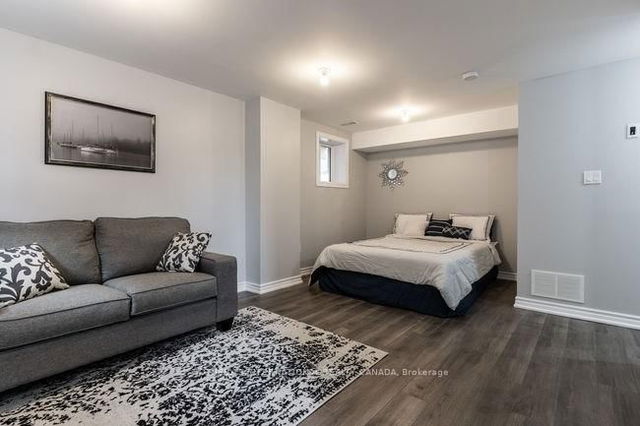 Basement - 242 Verdun Road