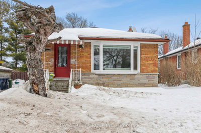 9 Millmere Dr, Toronto - Woburn image-0-1