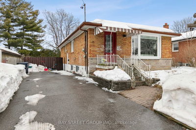 9 Millmere Dr, Toronto - Woburn image-0-2