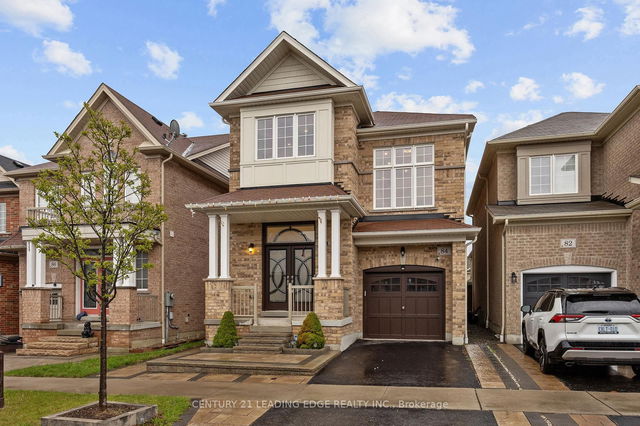 84 Garrardview Street