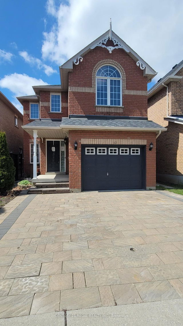12 Salt Drive