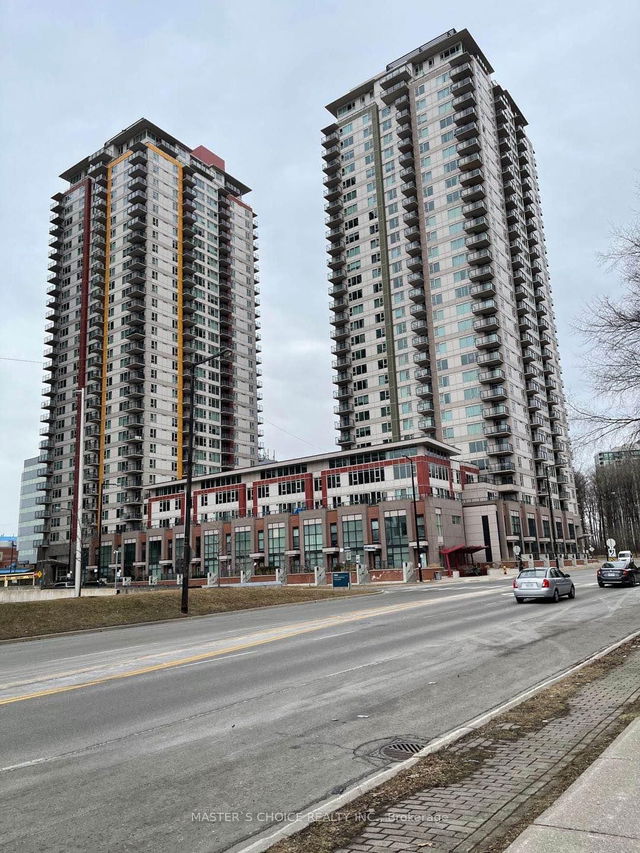3211 - 25 Town Centre Crescent