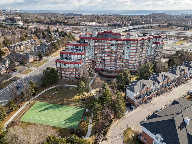224 - 11753 Sheppard Avenue