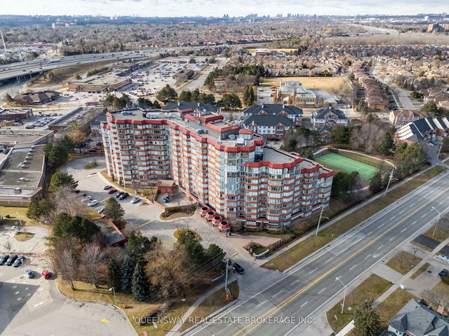 224 - 11753 Sheppard Avenue