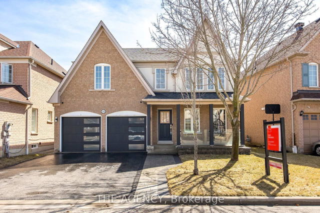 15 Grainger Crescent