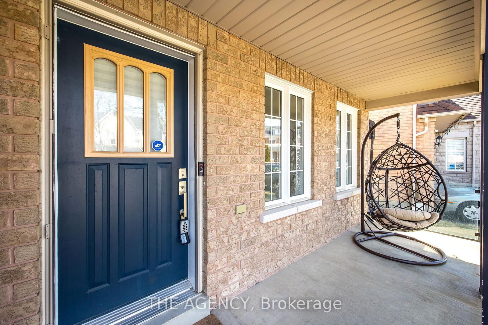 Detached House for sale at 15 Grainger Crescent, Ajax, Northwest Ajax, L1T 4Y7 - MLS: E12121723