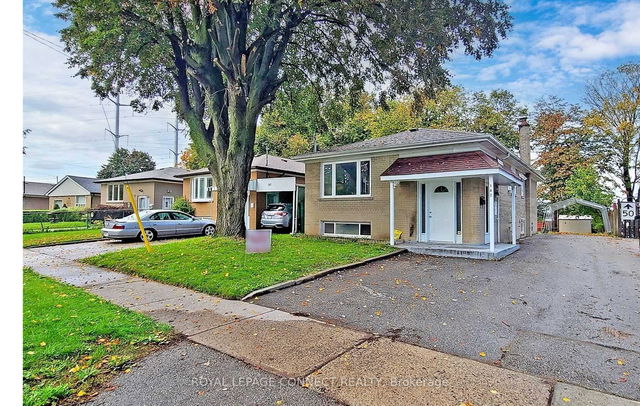 - Bsmt - 182 Sedgemount Drive