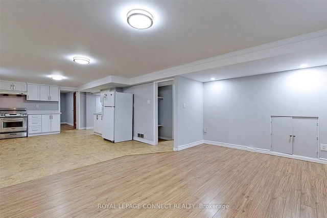 - Bsmt - 182 Sedgemount Drive