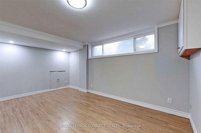- Bsmt - 182 Sedgemount Drive