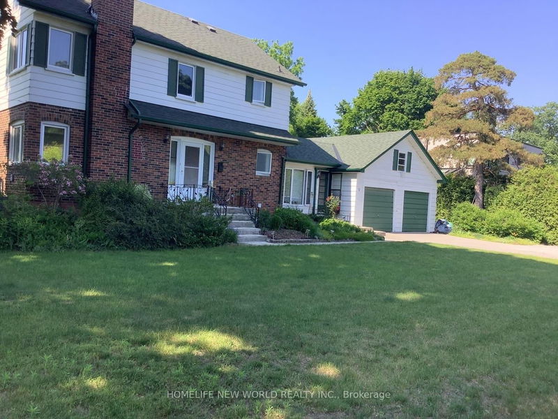 home for lease on BSMT 2&3-2 Bramber Road