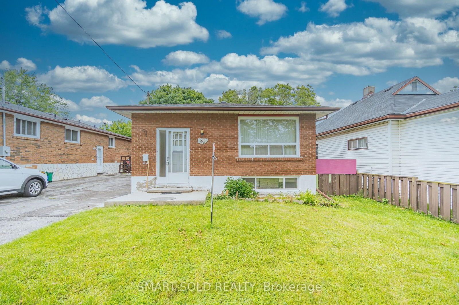 Property at 81 Cromwell
