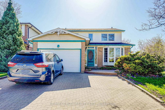 Upper - 287 Port Royal Trail