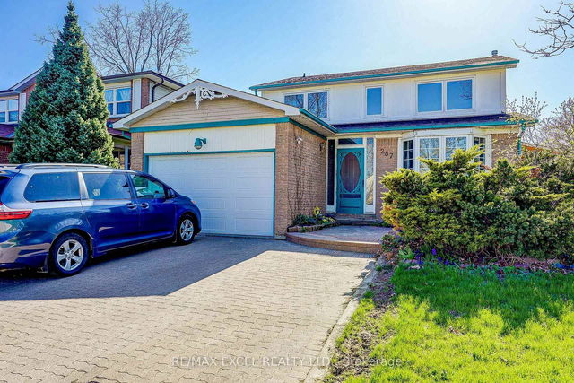 Upper - 287 Port Royal Trail