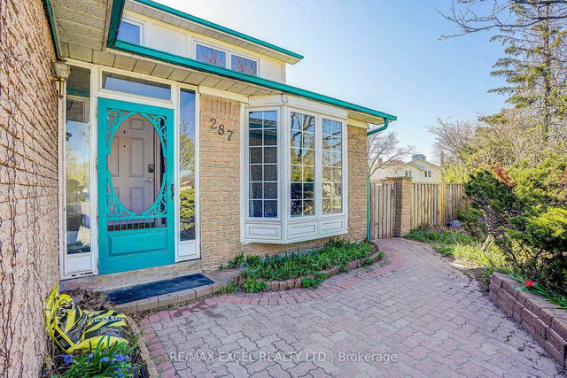 Upper - 287 Port Royal Trail