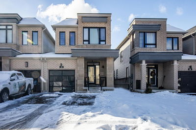 18 Larkin Lane, Clarington - Bowmanville