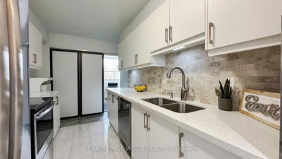 Unit 208 — 45 Silver Springs Blvd, Toronto - L'Amoreaux image-0-3