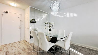 Unit 208 — 45 Silver Springs Blvd, Toronto - L'Amoreaux image-0-4