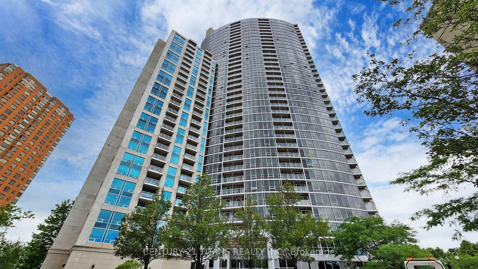 Condo for sale at 311-83 Borough Drive, Toronto, Bendale, M1P 5E4 - MLS: E12121861