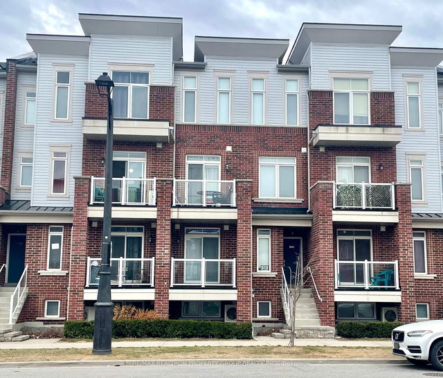 10 - 2590 William Jackson Drive