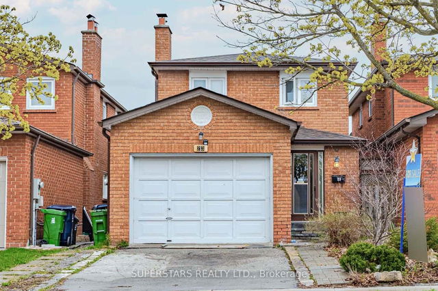 23 Lord Sydenham Court