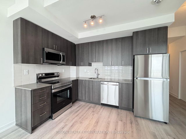 2911 - 1435 Celebration Drive