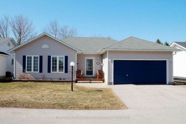 60 Hinkley Trail