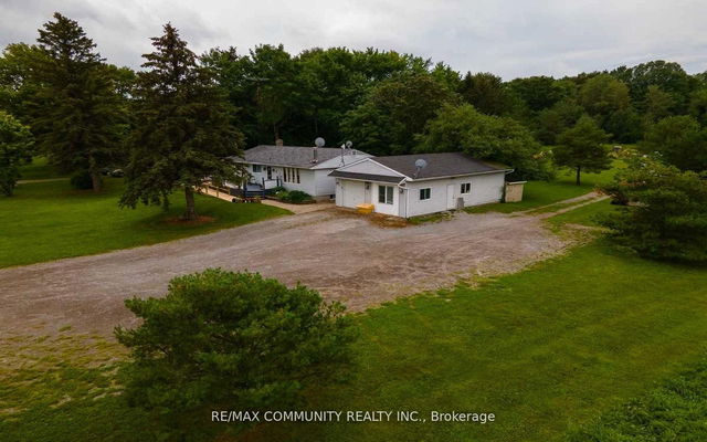 11490 Simcoe Street