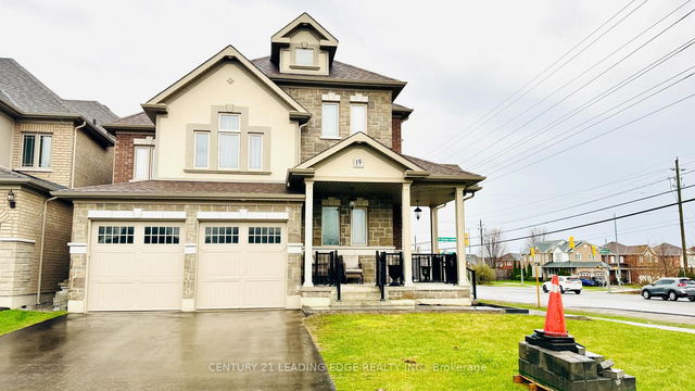 19 Savanna Court