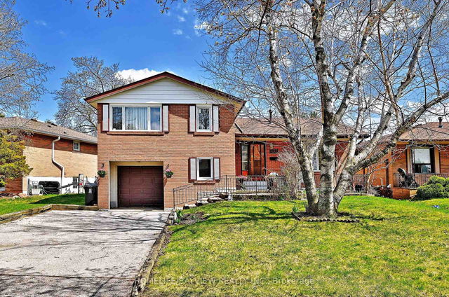 433 Brimorton Drive