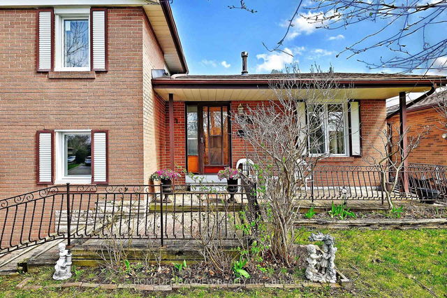 433 Brimorton Drive