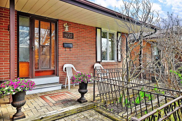 433 Brimorton Drive