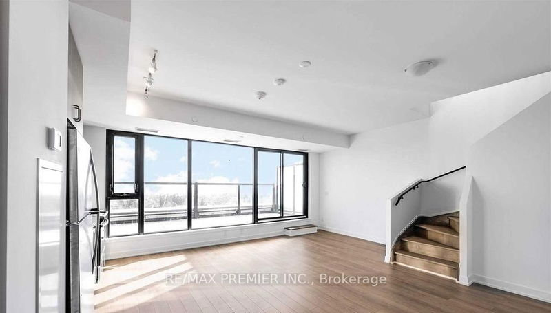 Unit 922 — 2799 Kingston Rd, Toronto - Cliffcrest image-0-0