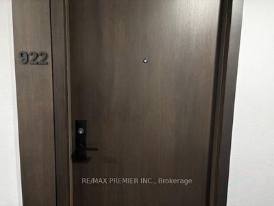 Unit 922 — 2799 Kingston Rd, Toronto - Cliffcrest image-0-1