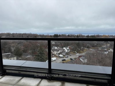 Unit 922 — 2799 Kingston Rd, Toronto - Cliffcrest image-0-2