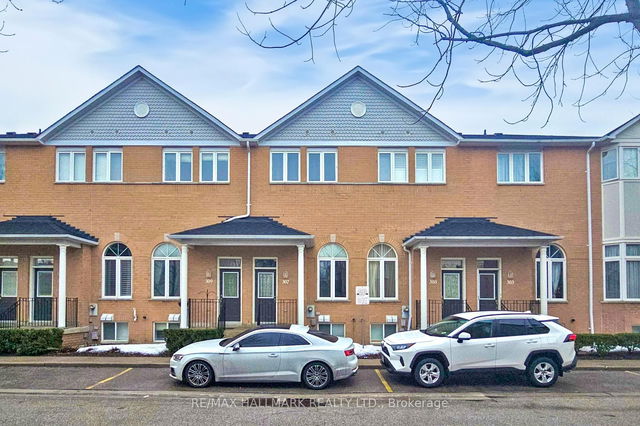 307 - 83 Mondeo Drive