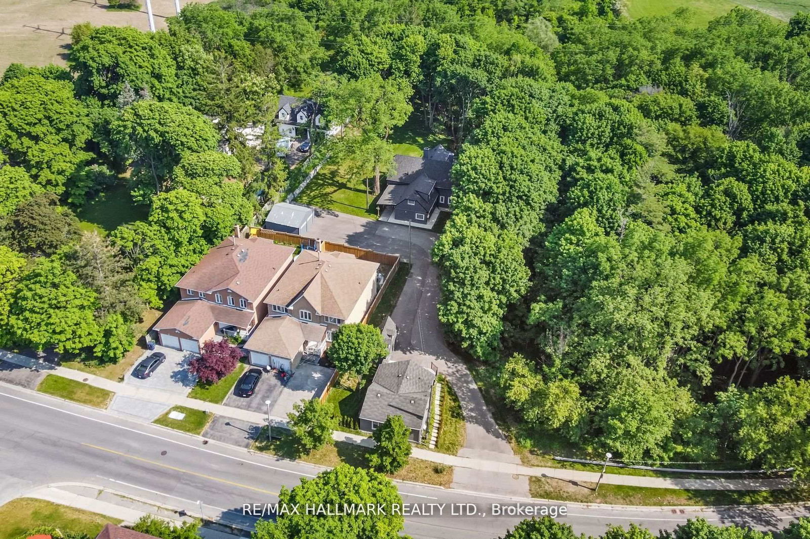 Detached House for sale at 551 Military Trail, Toronto, Morningside, M1E 4S7 - MLS: E12122108