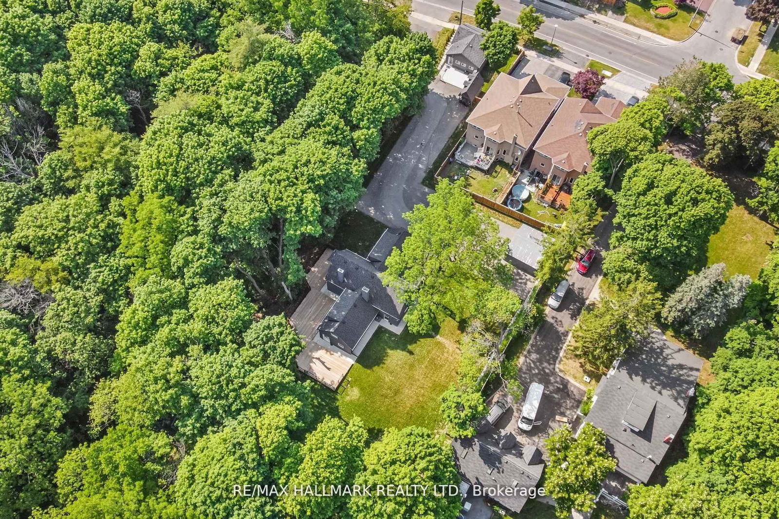 Detached House for sale at 551 Military Trail, Toronto, Morningside, M1E 4S7 - MLS: E12122108