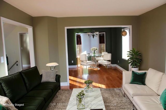 2341 Clearside Court